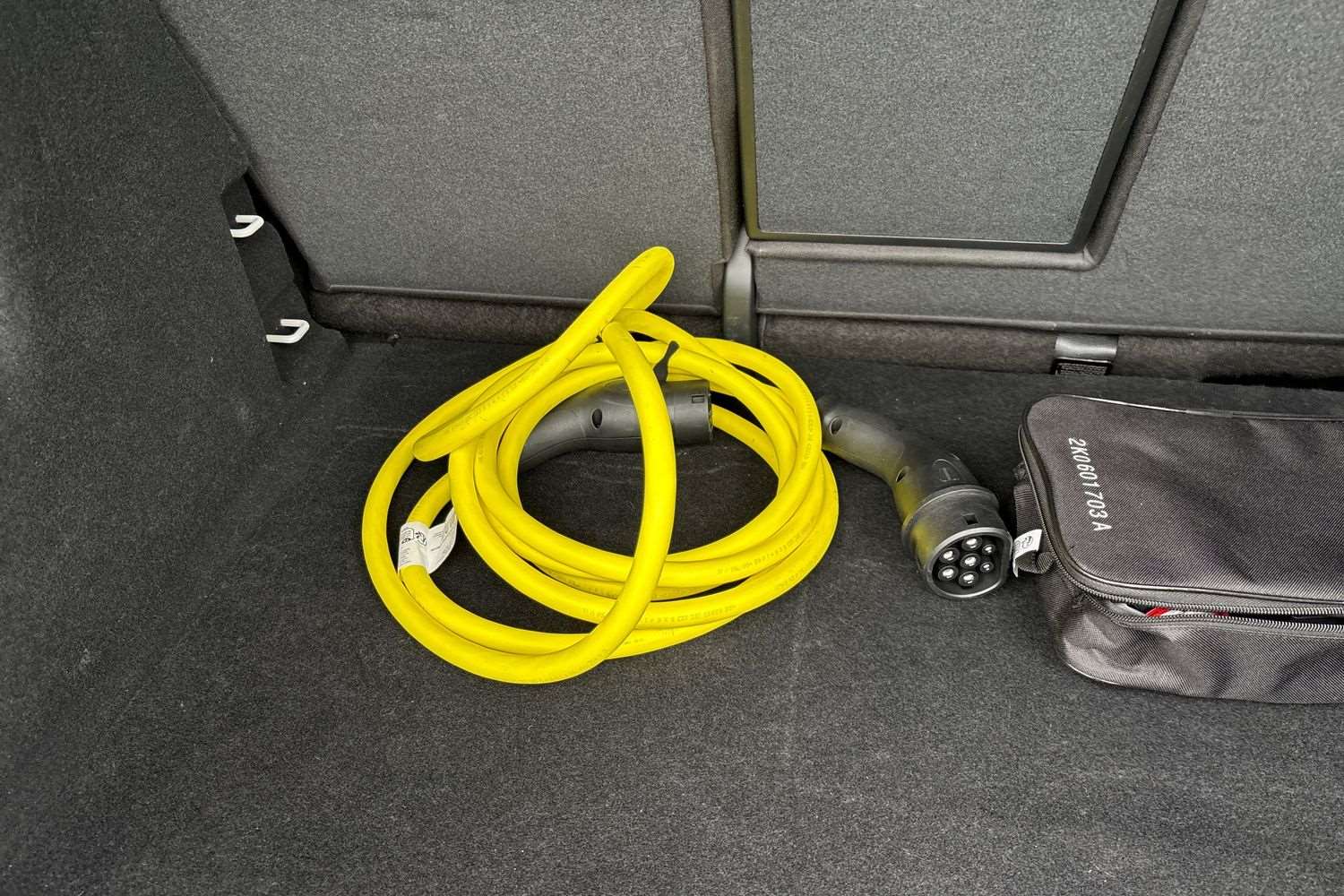 Used Audi Q4 e-tron 2024 for sale - 76746090: Photo 31