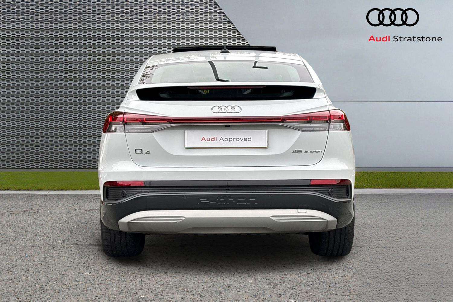 Used Audi Q4 e-tron 2024 for sale - 76746090: Photo 7