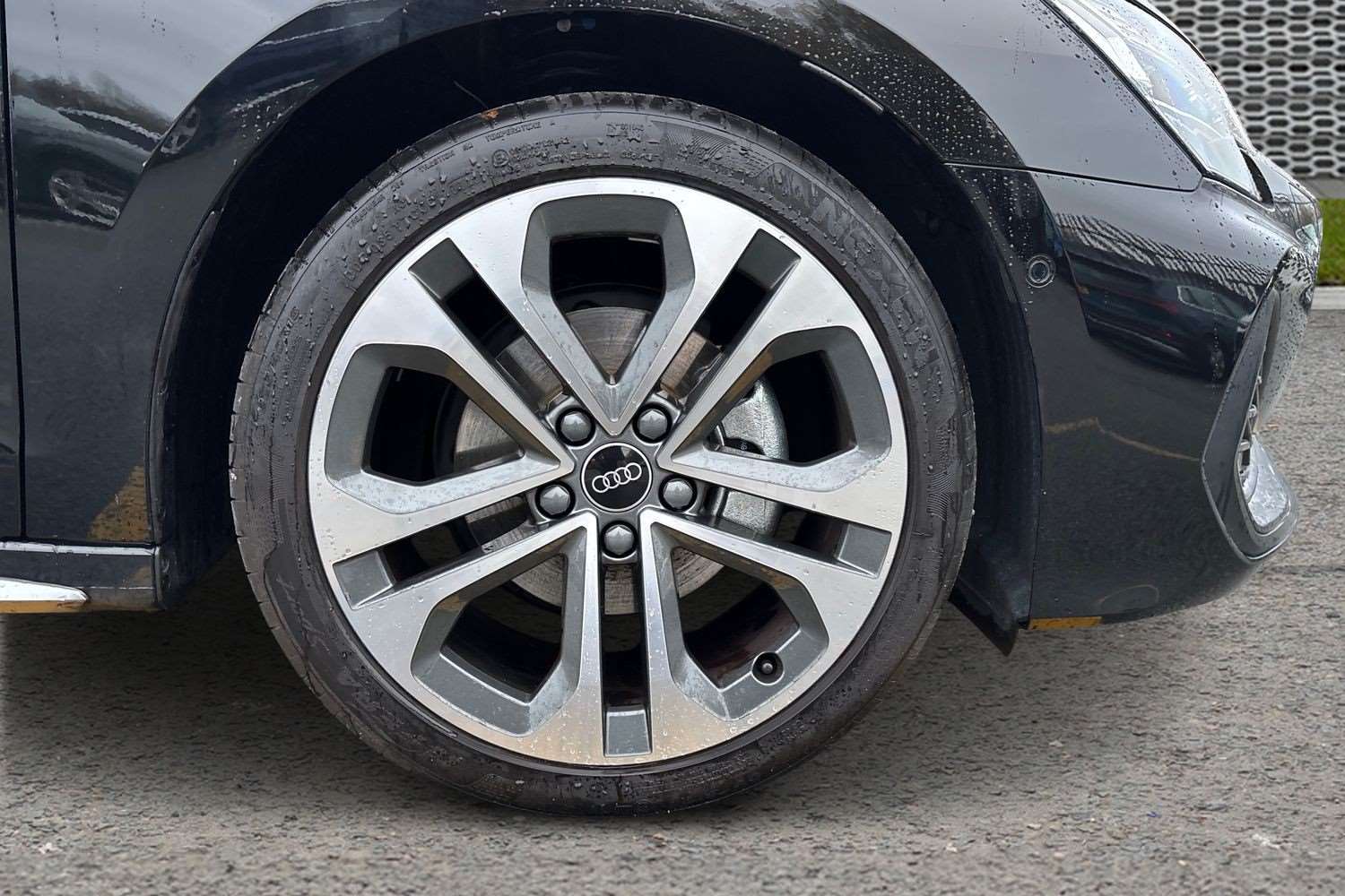 Used Audi A3 2025 for sale - 76624464: Photo 10