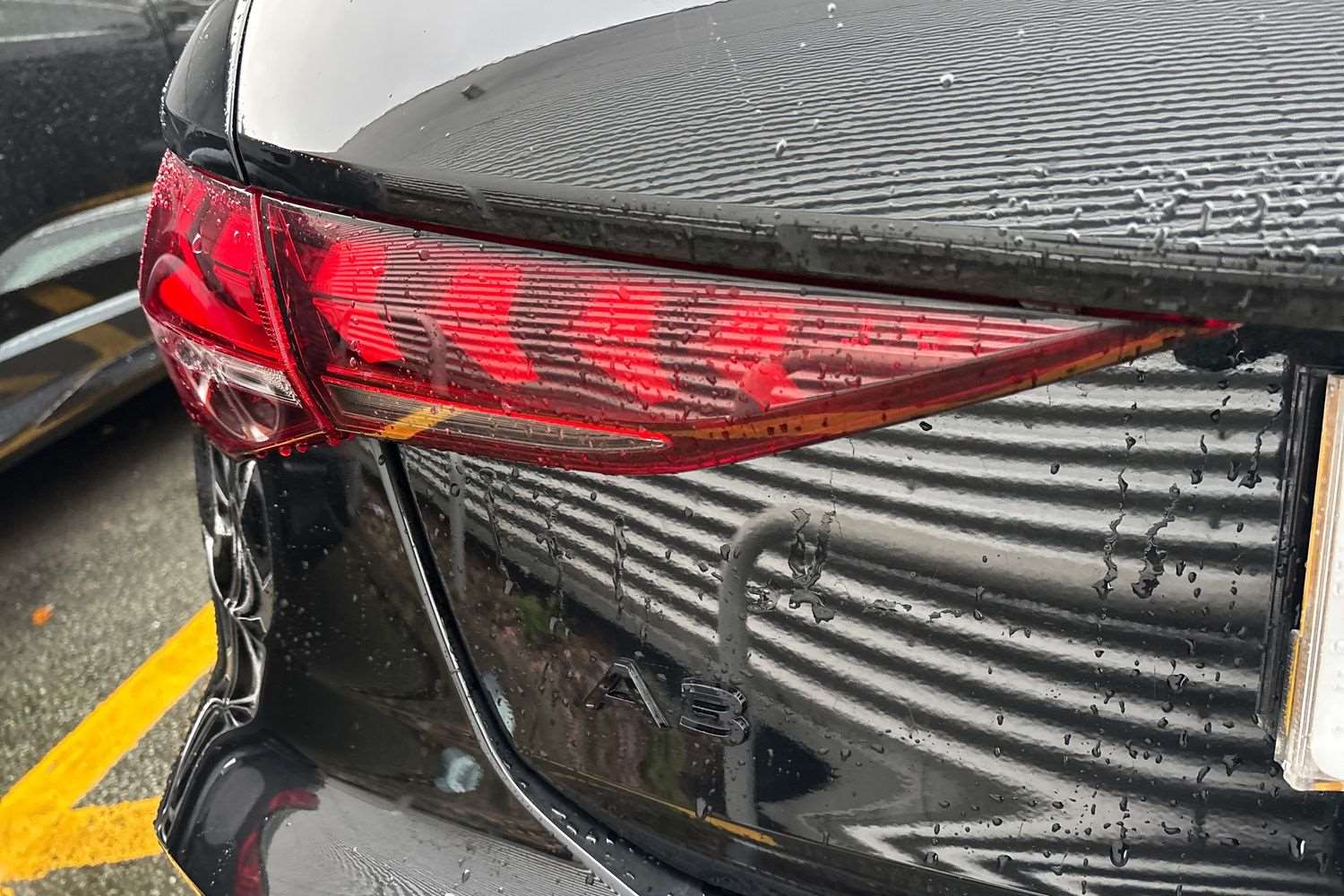 Used Audi A3 2025 for sale - 76624464: Photo 12