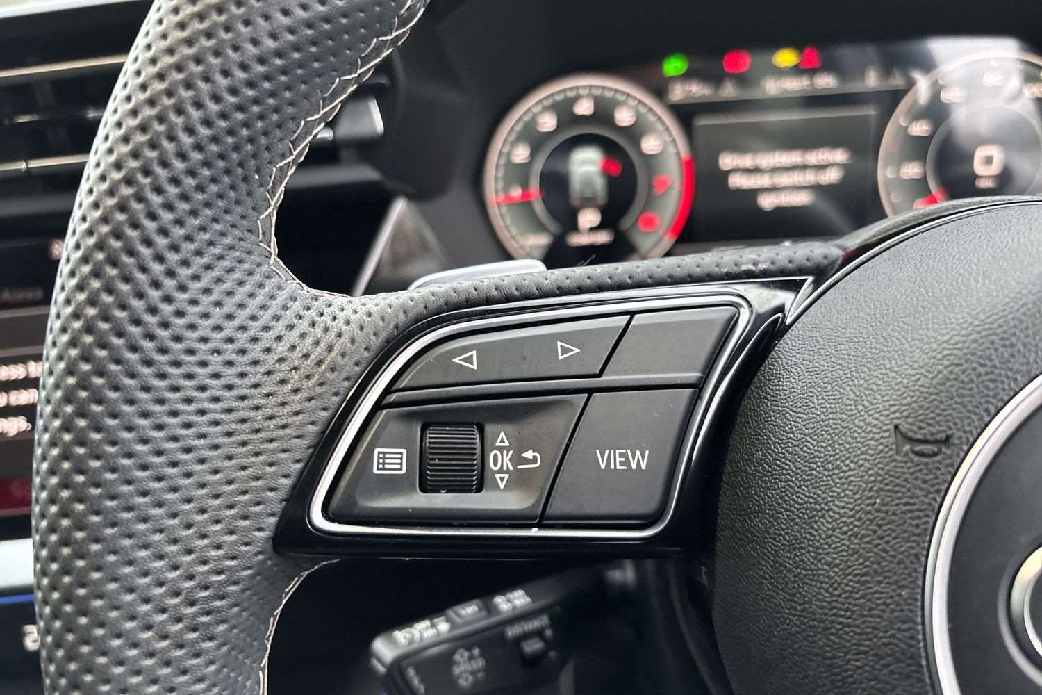 Used Audi A3 2025 for sale - 76624464: Photo 16