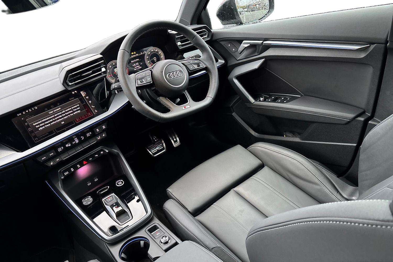 Used Audi A3 2025 for sale - 76624464: Photo 20