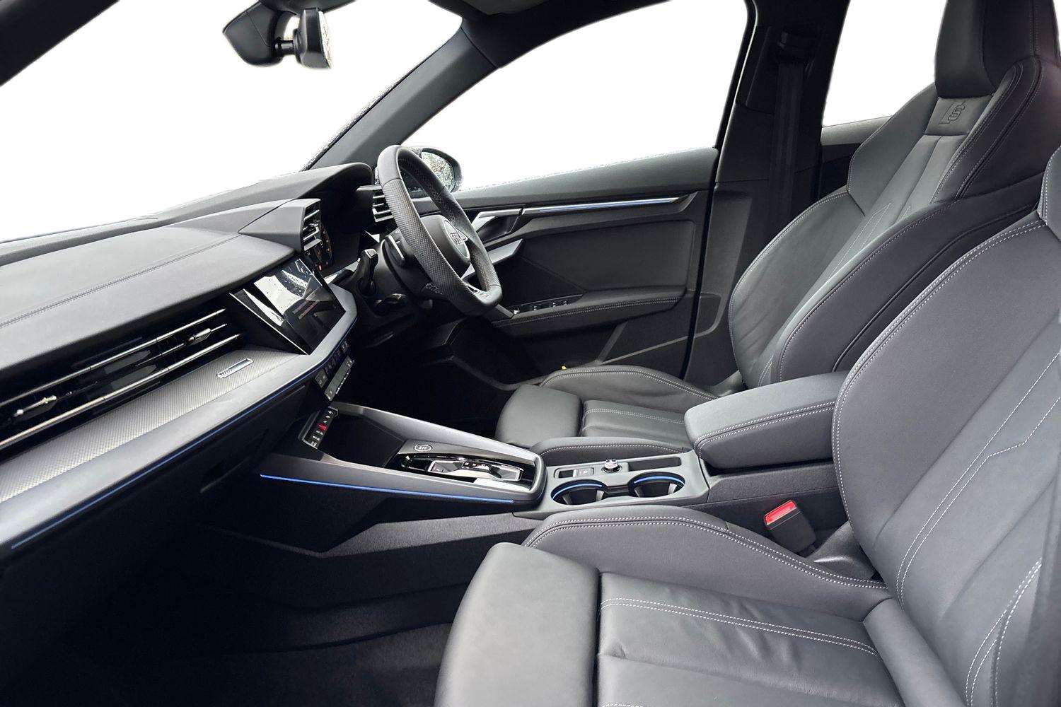 Used Audi A3 2025 for sale - 76624464: Photo 21