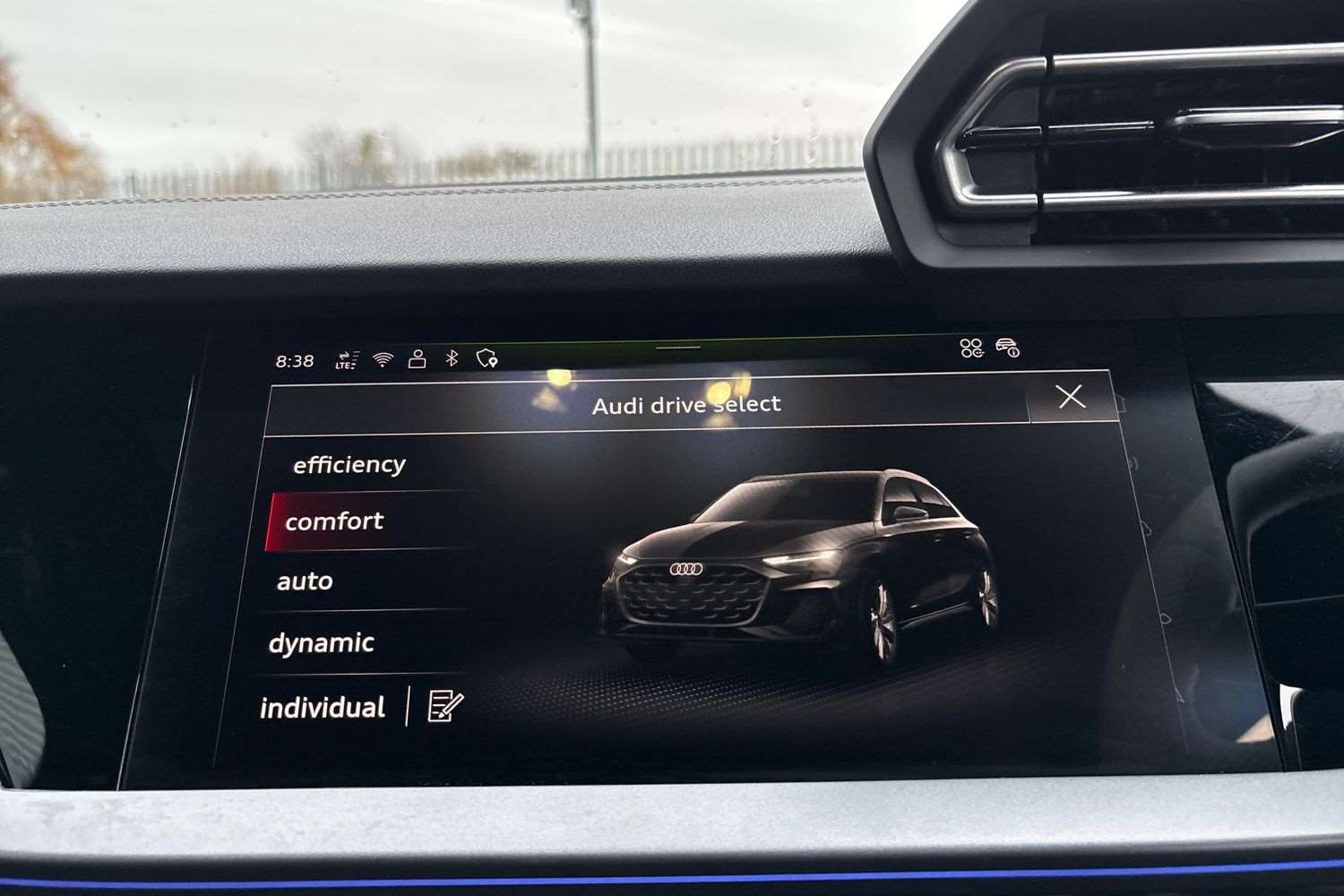 Used Audi A3 2025 for sale - 76624464: Photo 30