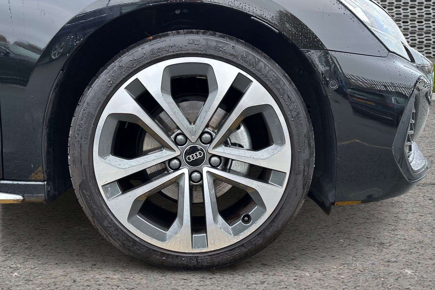 Used Audi A3 2025 for sale - 76624464: Photo 5