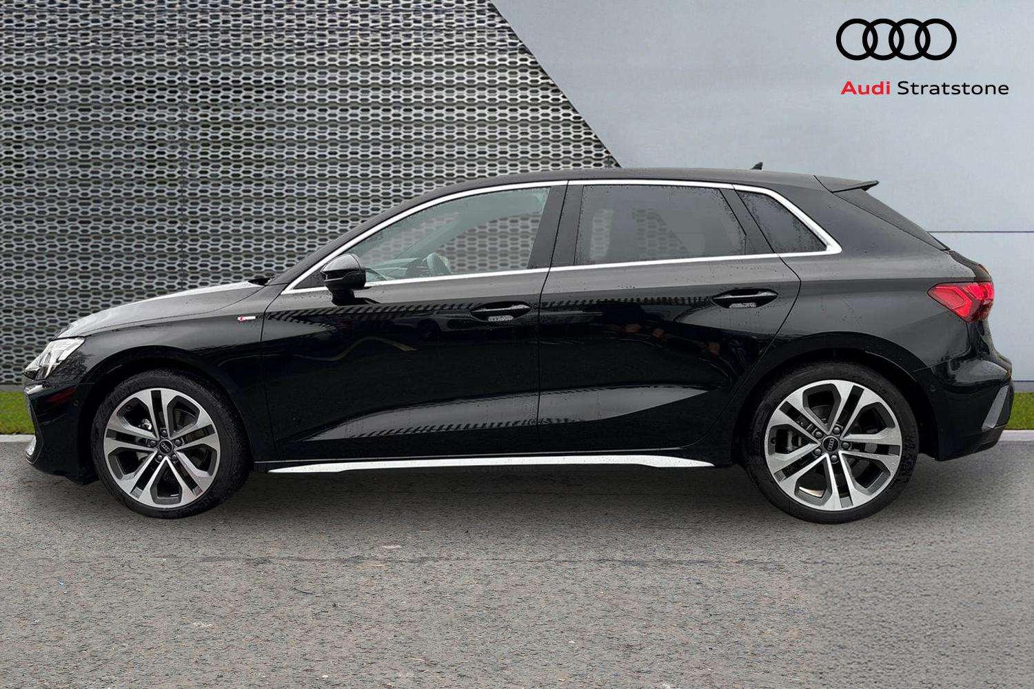 Used Audi A3 2025 for sale - 76624464: Photo 8