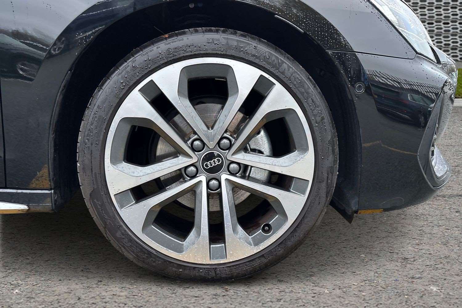 Used Audi A3 2025 for sale - 76624464: Photo 9