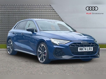 Used Audi A3 2024 for sale - 79376798: Photo