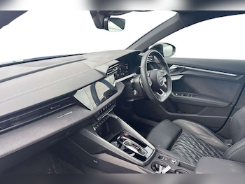 Used Audi A3 2024 for sale - 79376798: Photo