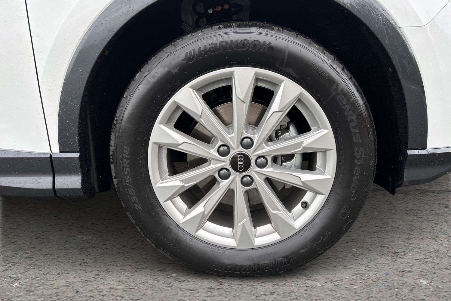 Used Audi Q3 2025 for sale - 77123311: Photo 10