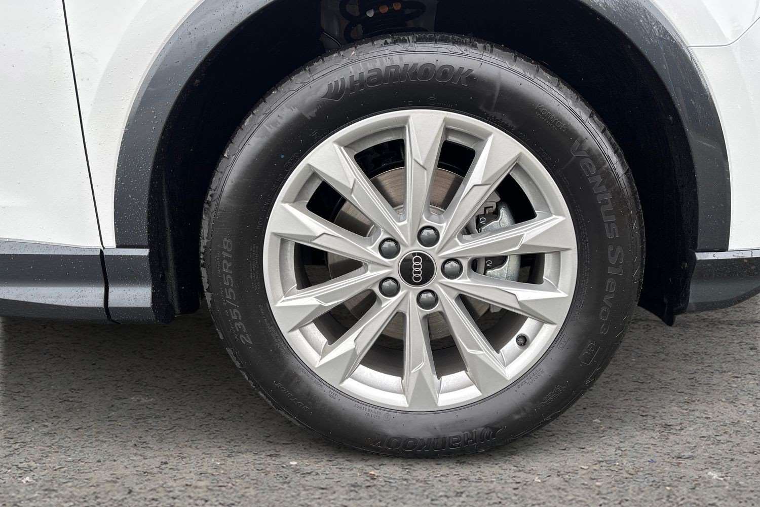 Used Audi Q3 2025 for sale - 77123311: Photo 11