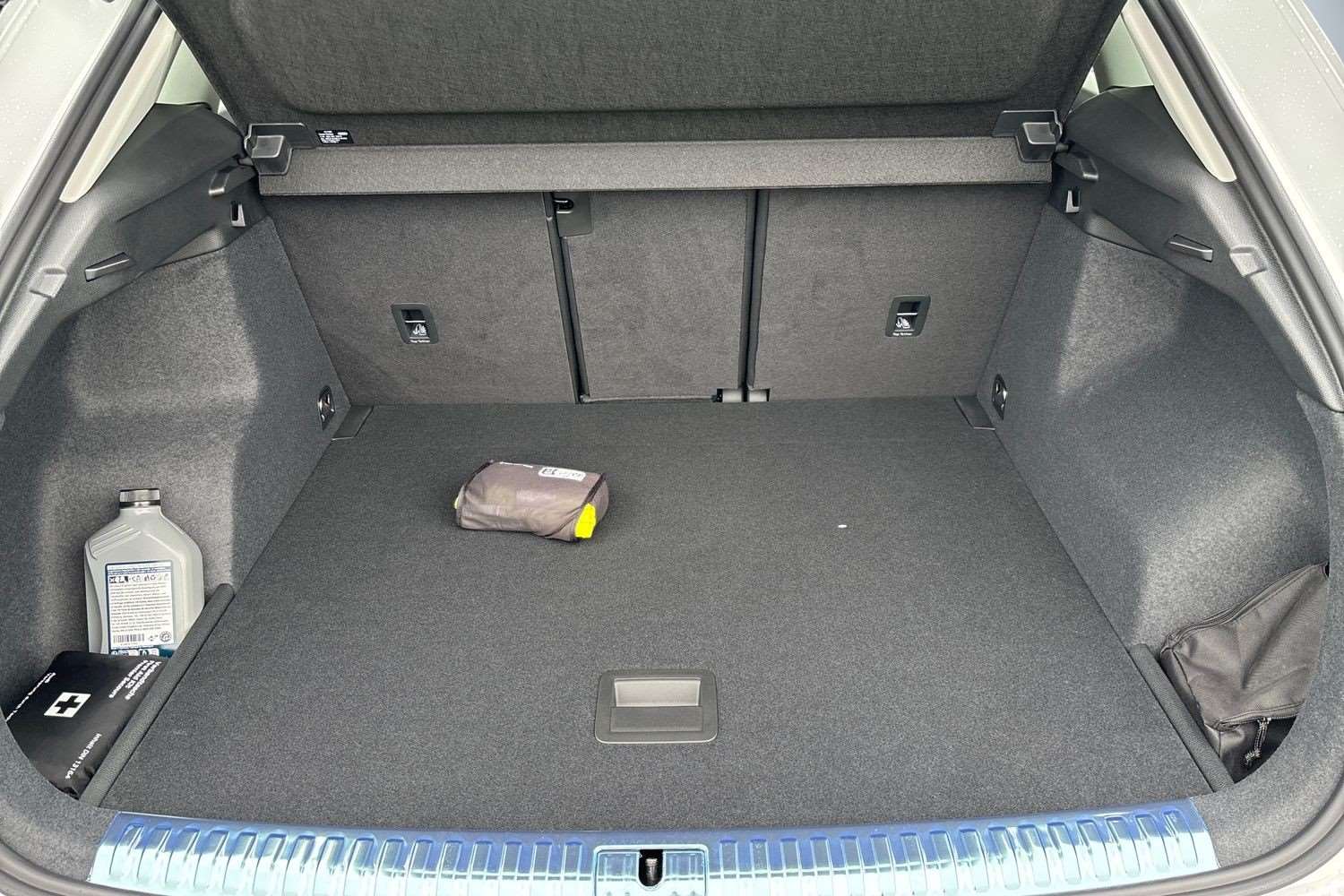 Used Audi Q3 2025 for sale - 77123311: Photo 13