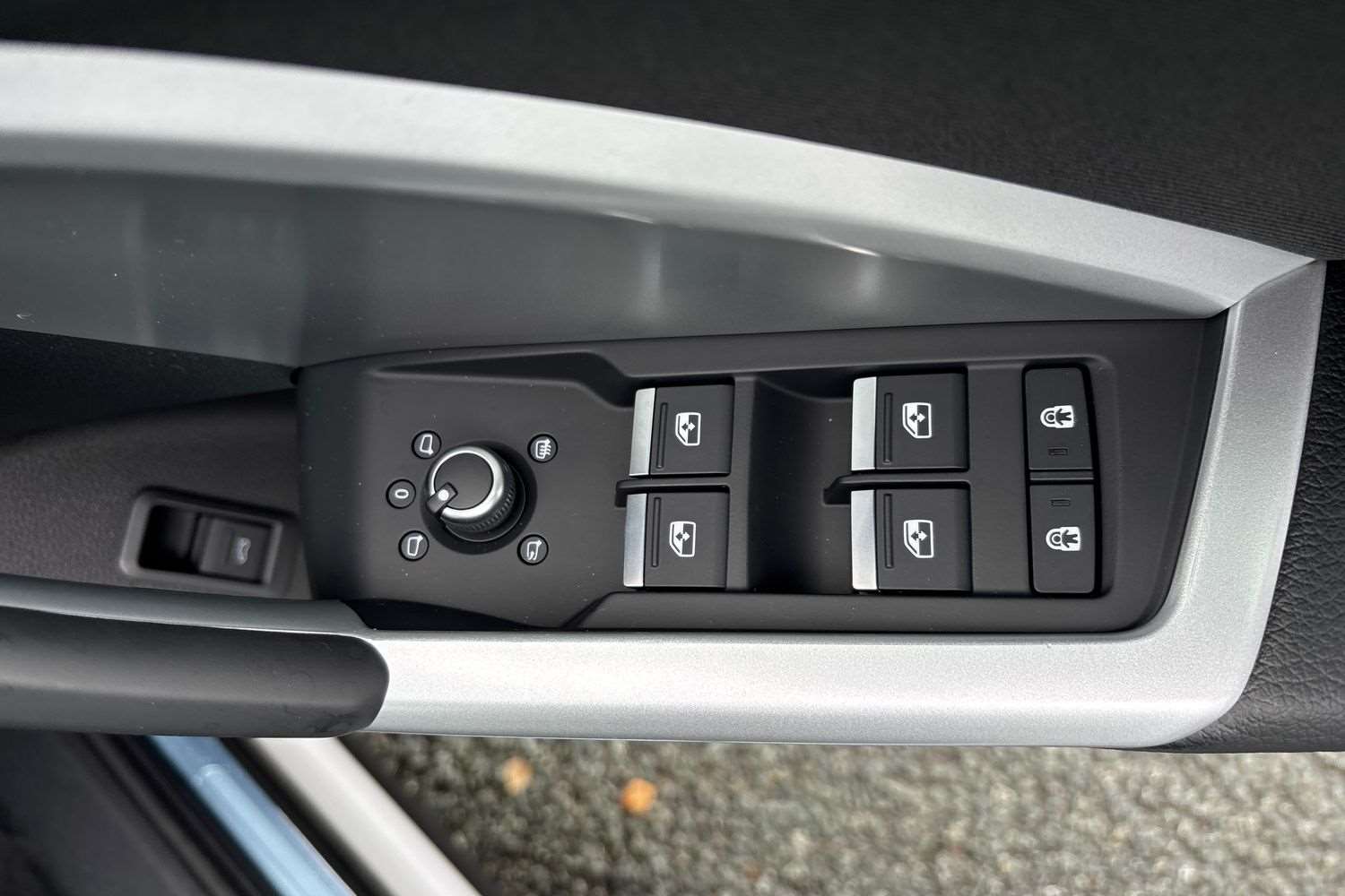 Used Audi Q3 2025 for sale - 77123311: Photo 14