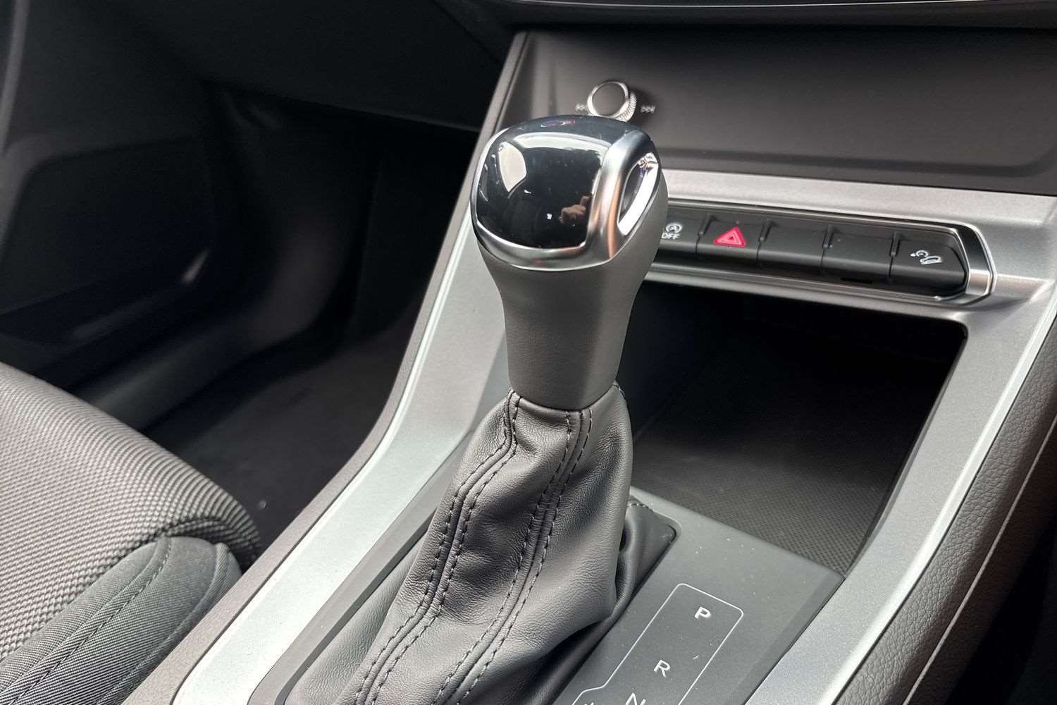 Used Audi Q3 2025 for sale - 77123311: Photo 15