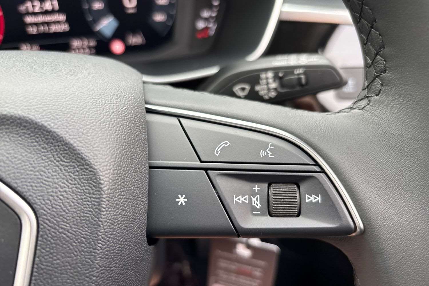 Used Audi Q3 2025 for sale - 77123311: Photo 17