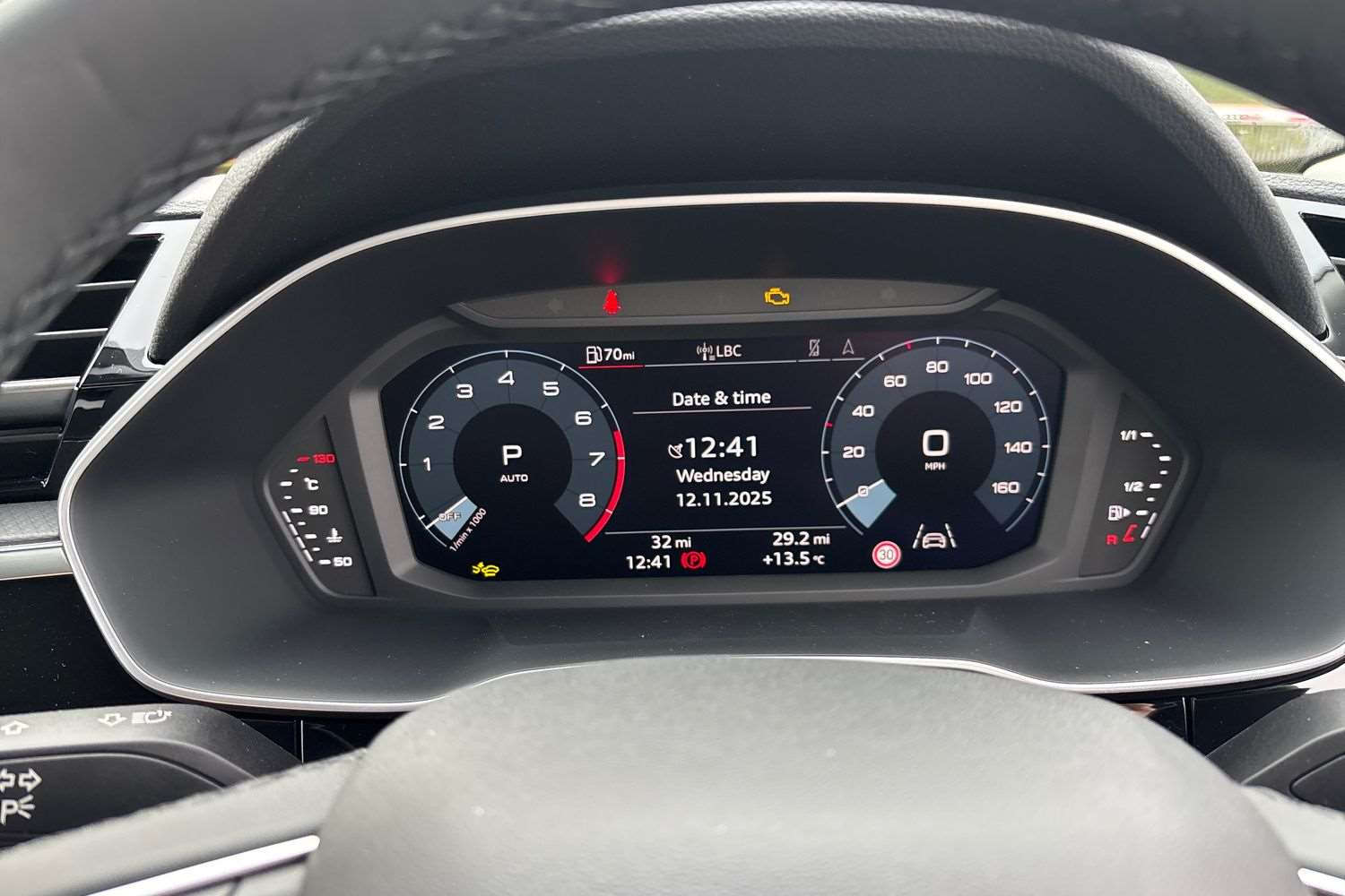 Used Audi Q3 2025 for sale - 77123311: Photo 18