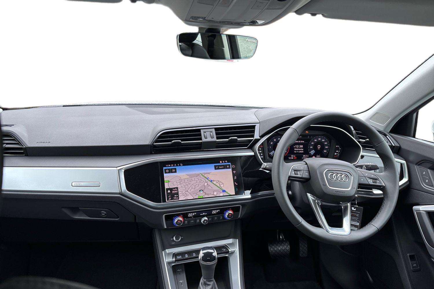 Used Audi Q3 2025 for sale - 77123311: Photo 19