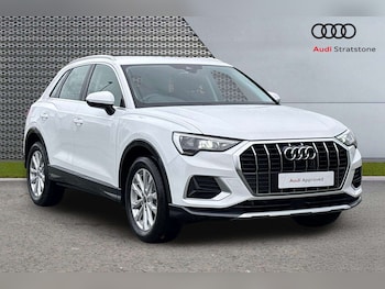 Audi Q3 feature image