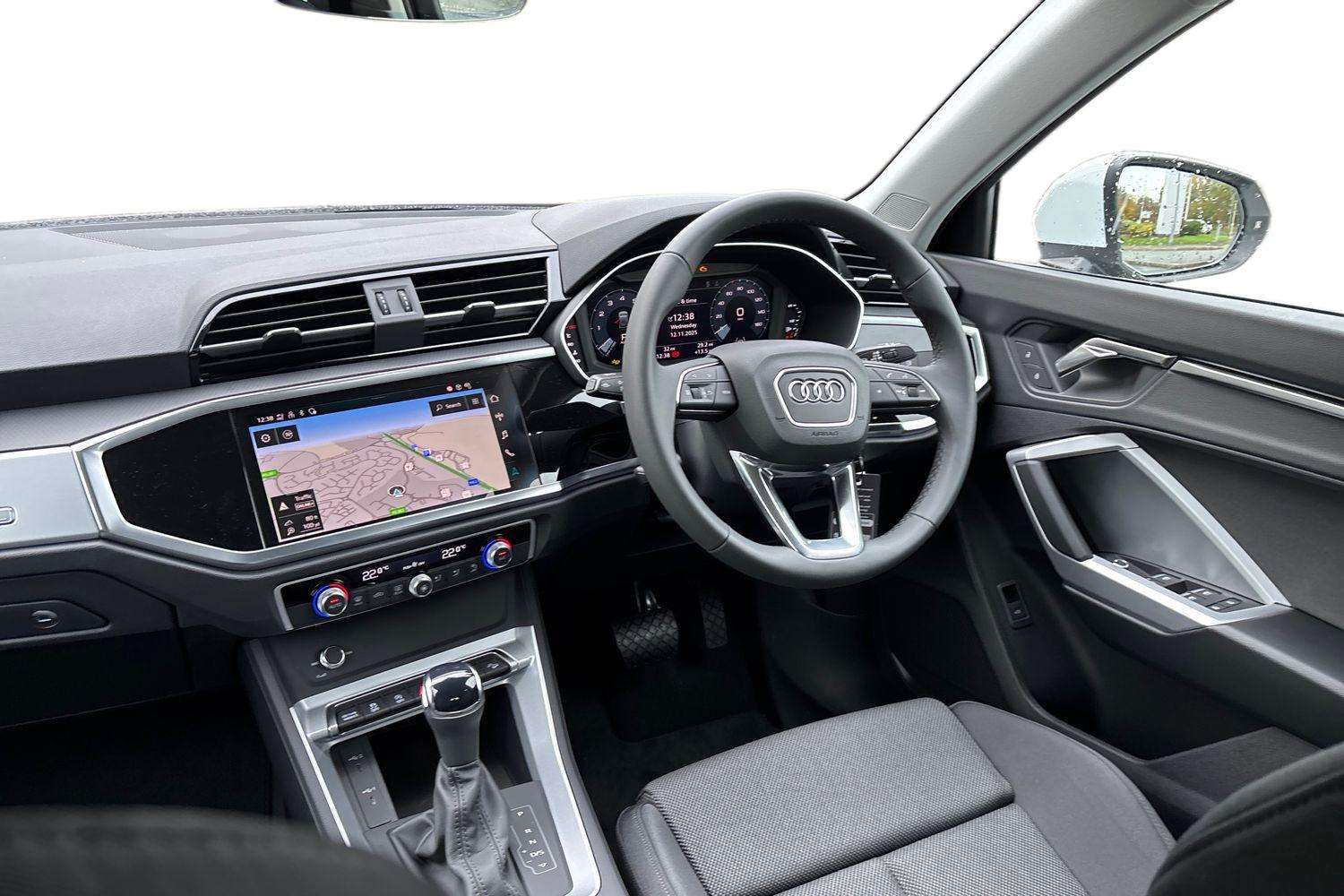 Used Audi Q3 2025 for sale - 77123311: Photo 20