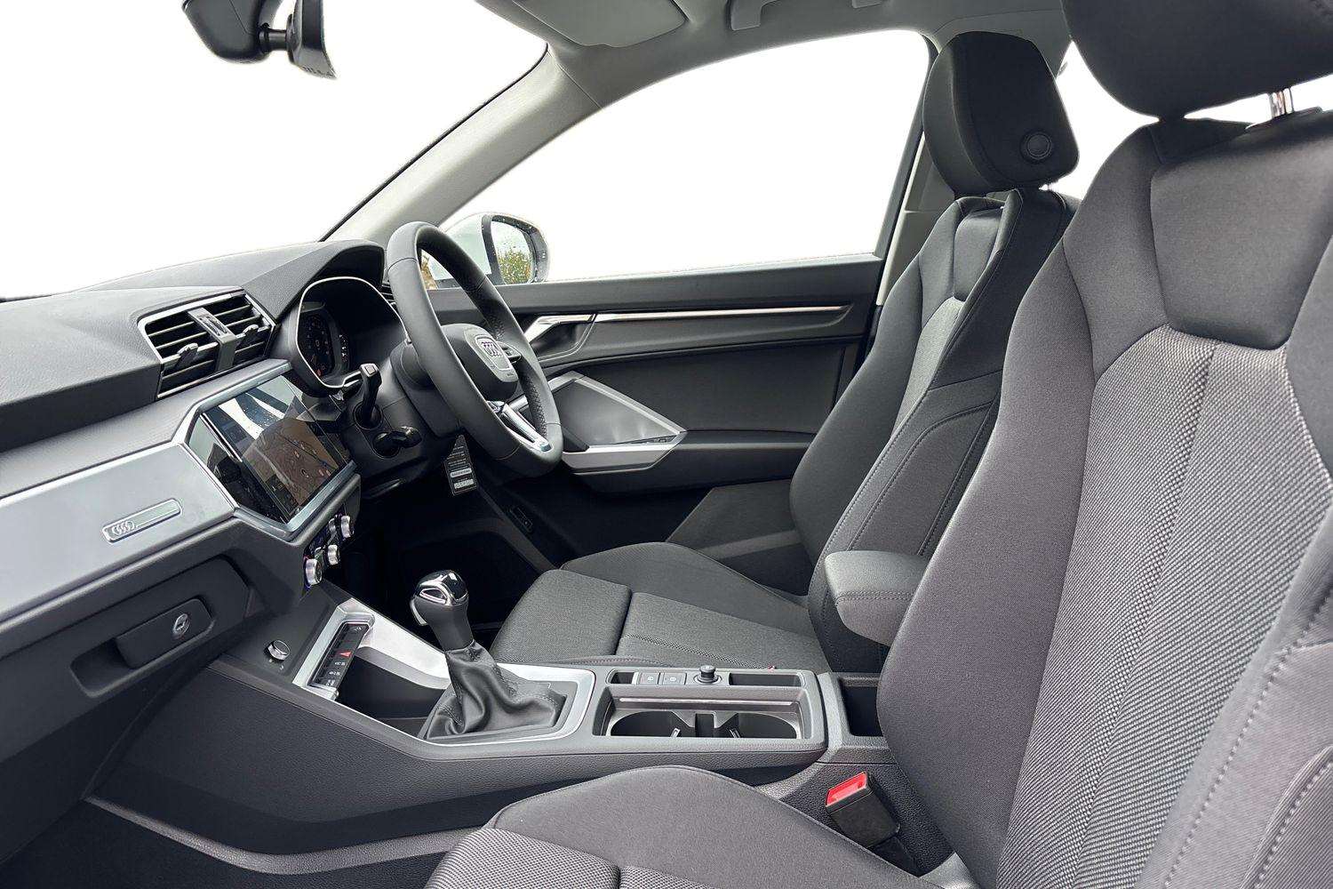 Used Audi Q3 2025 for sale - 77123311: Photo 21