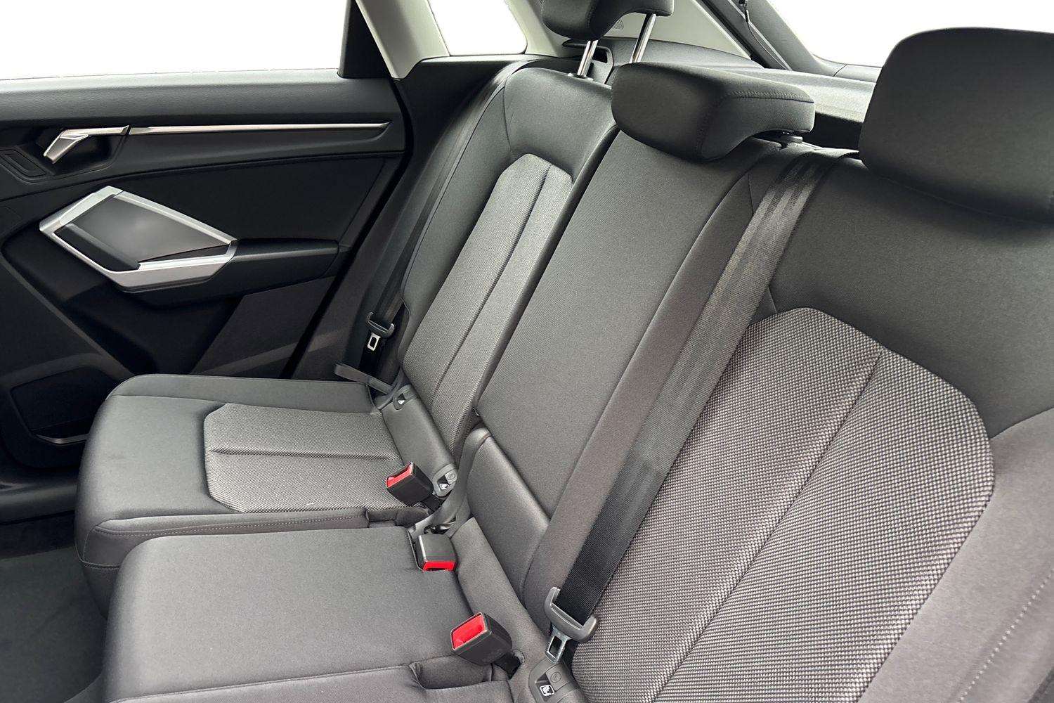 Used Audi Q3 2025 for sale - 77123311: Photo 22