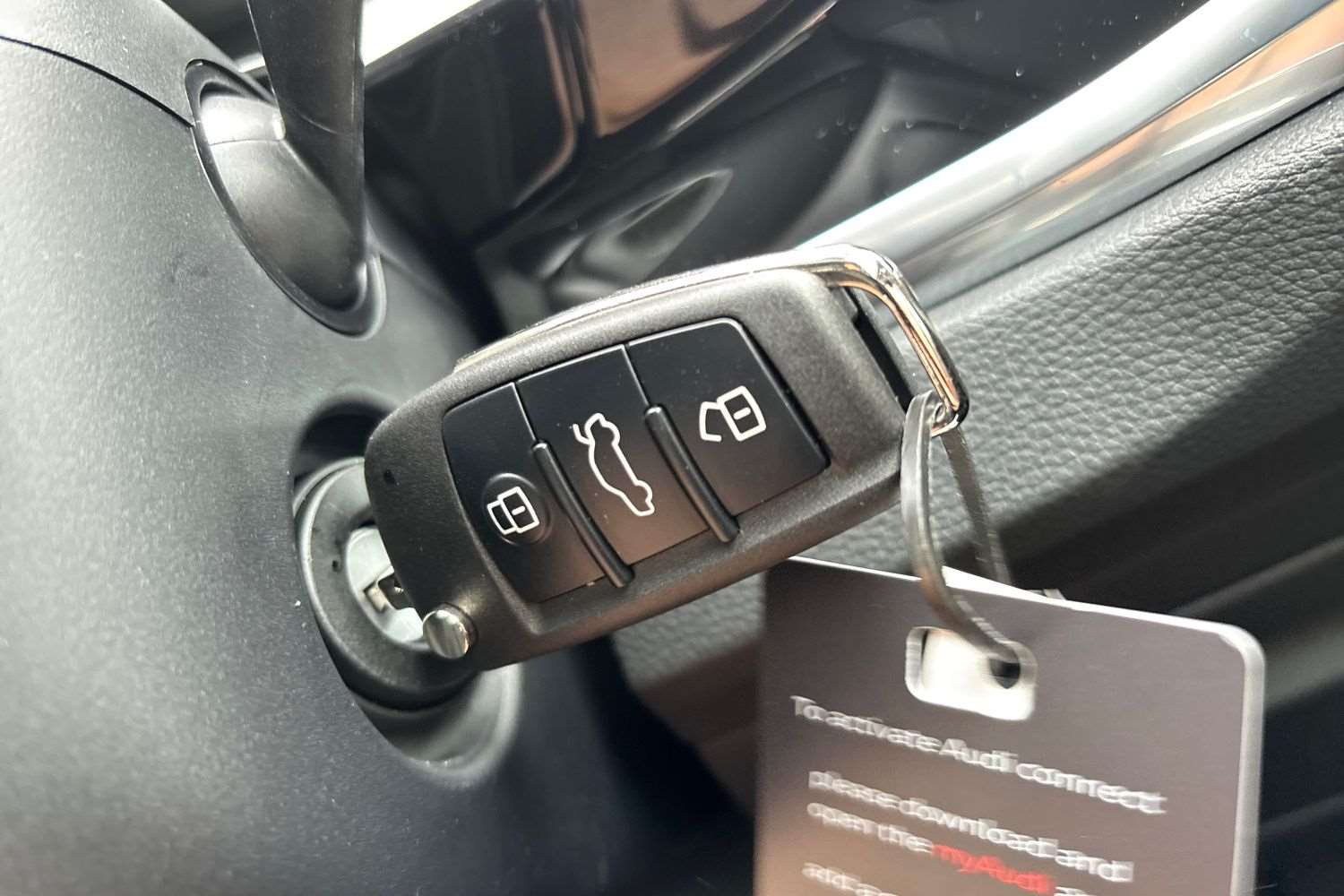 Used Audi Q3 2025 for sale - 77123311: Photo 25