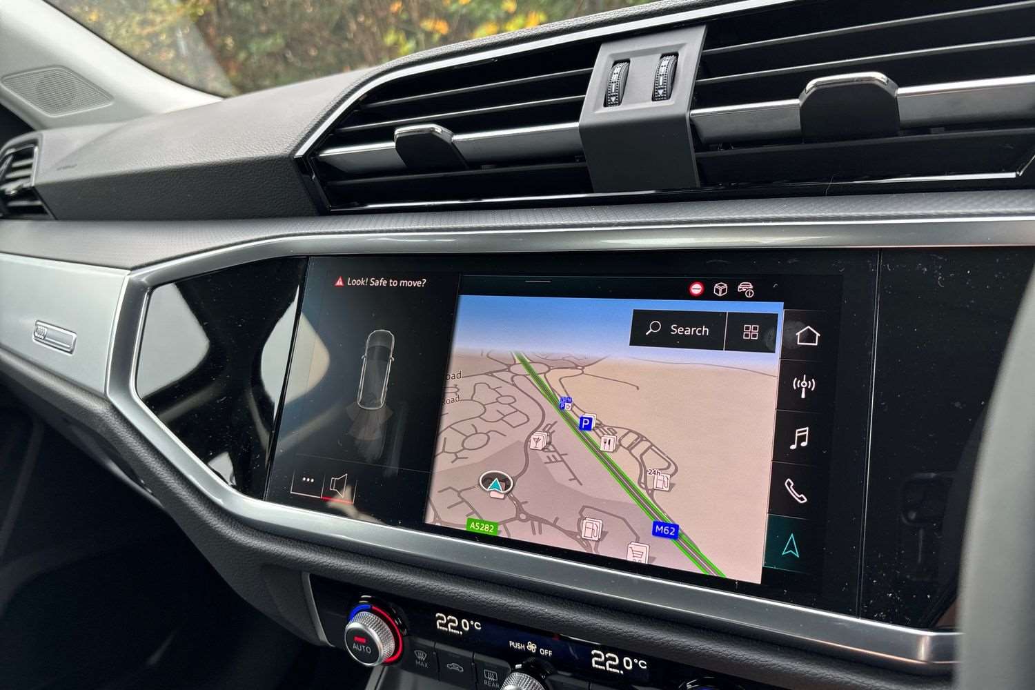 Used Audi Q3 2025 for sale - 77123311: Photo 26