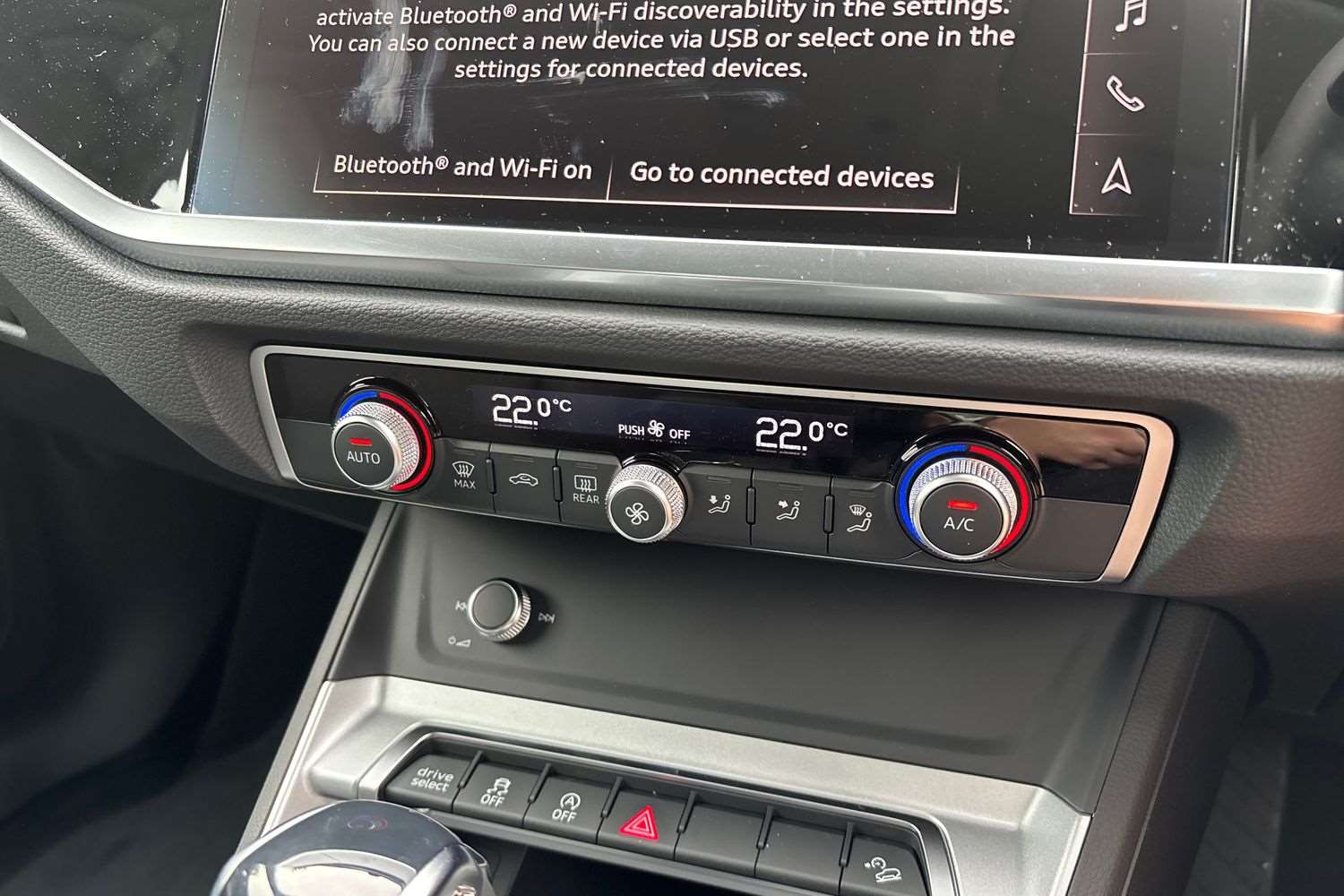 Used Audi Q3 2025 for sale - 77123311: Photo 28