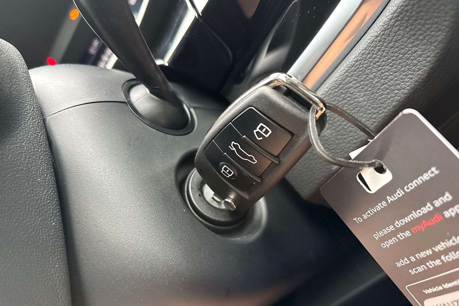 Used Audi Q3 2025 for sale - 77123311: Photo 29