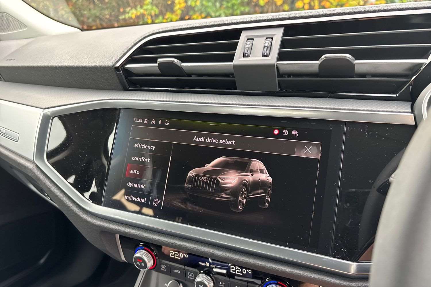 Used Audi Q3 2025 for sale - 77123311: Photo 30