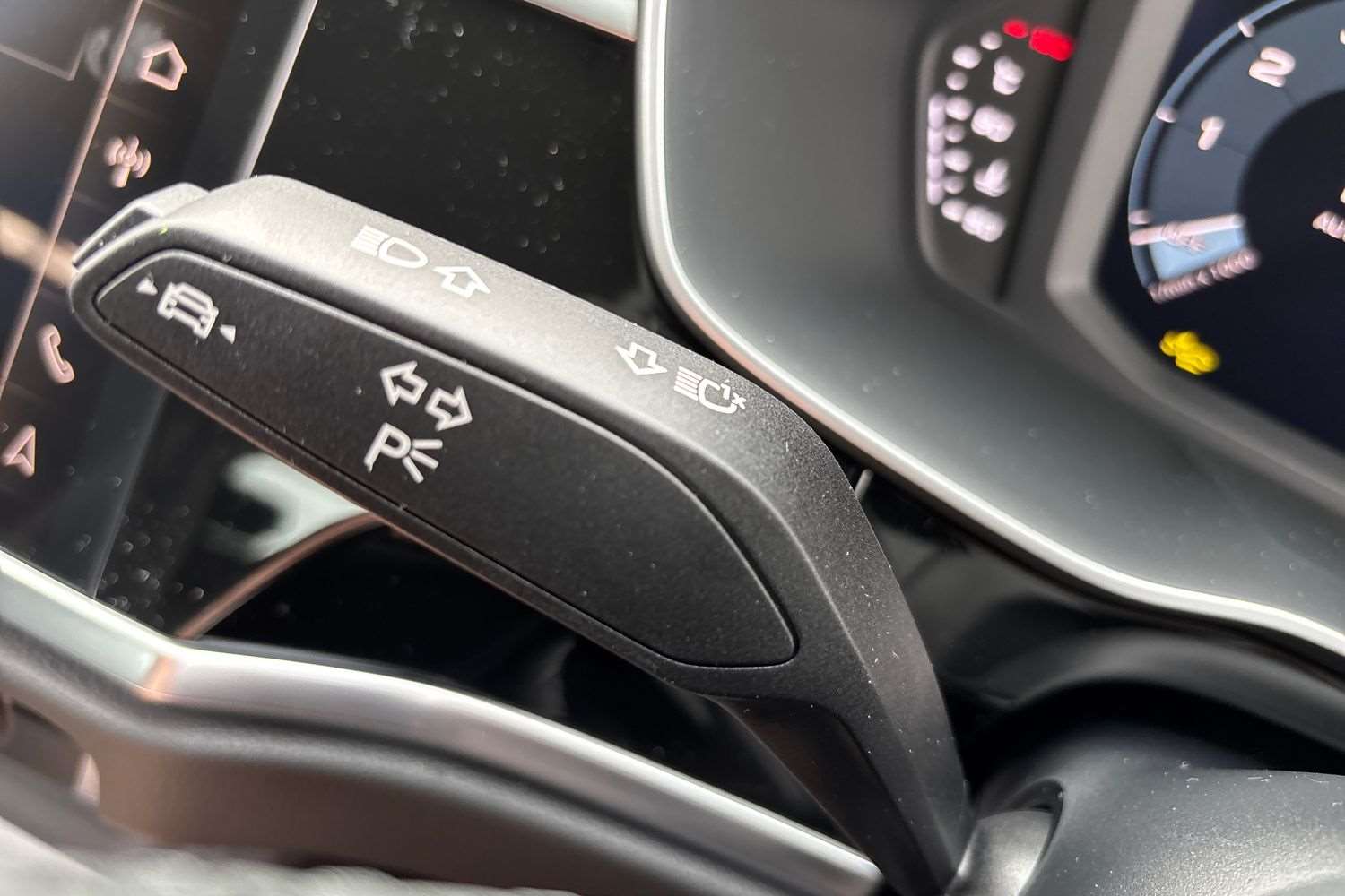 Used Audi Q3 2025 for sale - 77123311: Photo 34