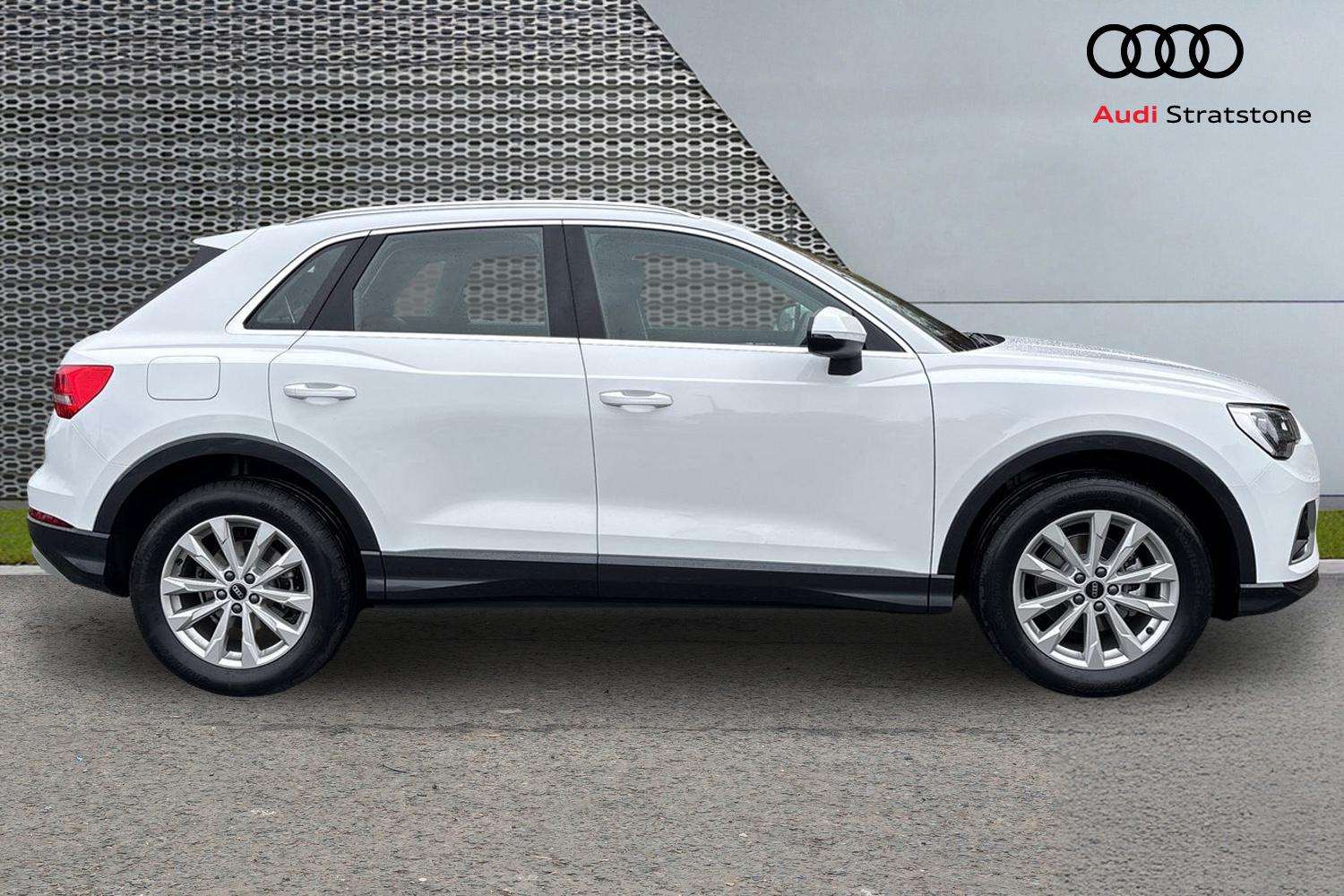 Used Audi Q3 2025 for sale - 77123311: Photo 4