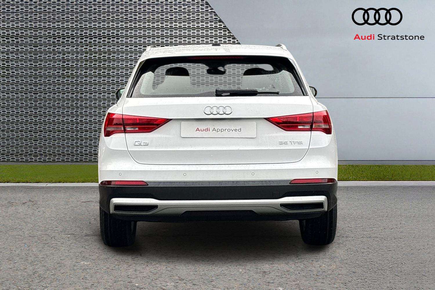 Used Audi Q3 2025 for sale - 77123311: Photo 7