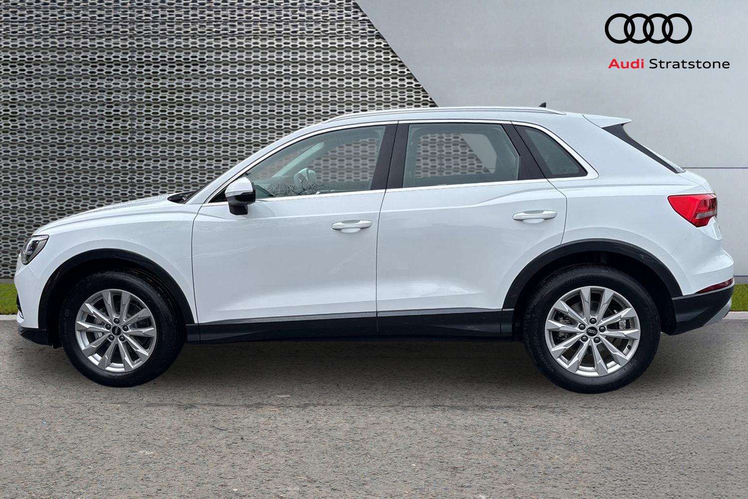 Used Audi Q3 2025 for sale - 77123311: Photo 8
