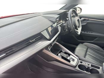 Used Audi A3 2024 for sale - 79784380: Photo