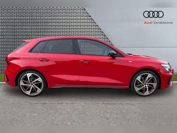 Used Audi A3 2024 for sale - 79784380: Photo