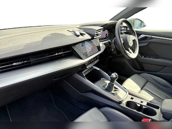 Used Audi A3 2022 for sale - 75759913: Photo