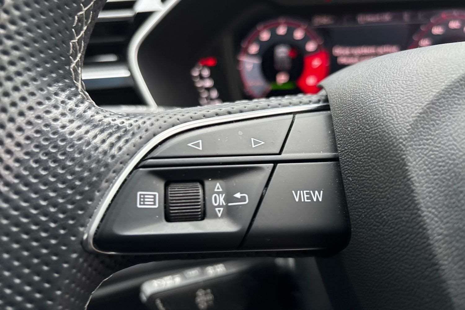 Used Audi Q3 2022 for sale - 77674606: Photo 16