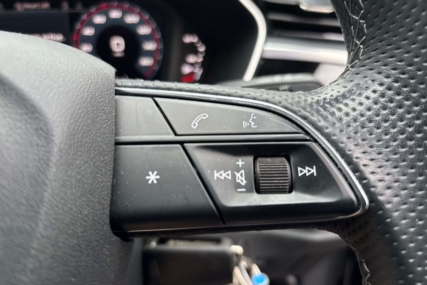 Used Audi Q3 2022 for sale - 77674606: Photo 17