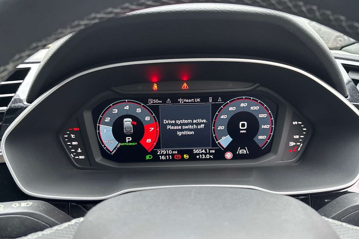 Used Audi Q3 2022 for sale - 77674606: Photo 18