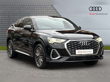 Used Audi Q3 2022 for sale - 77674606: Photo