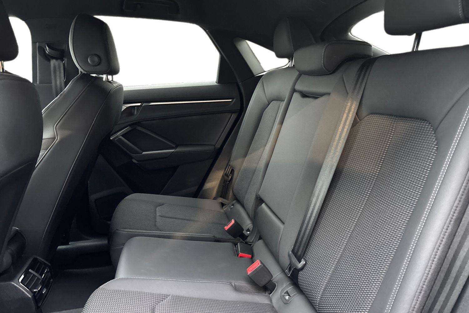 Used Audi Q3 2022 for sale - 77674606: Photo 22