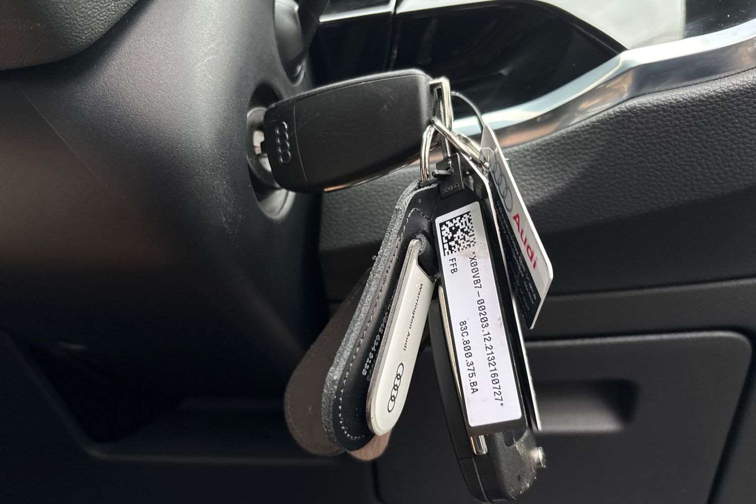 Used Audi Q3 2022 for sale - 77674606: Photo 25