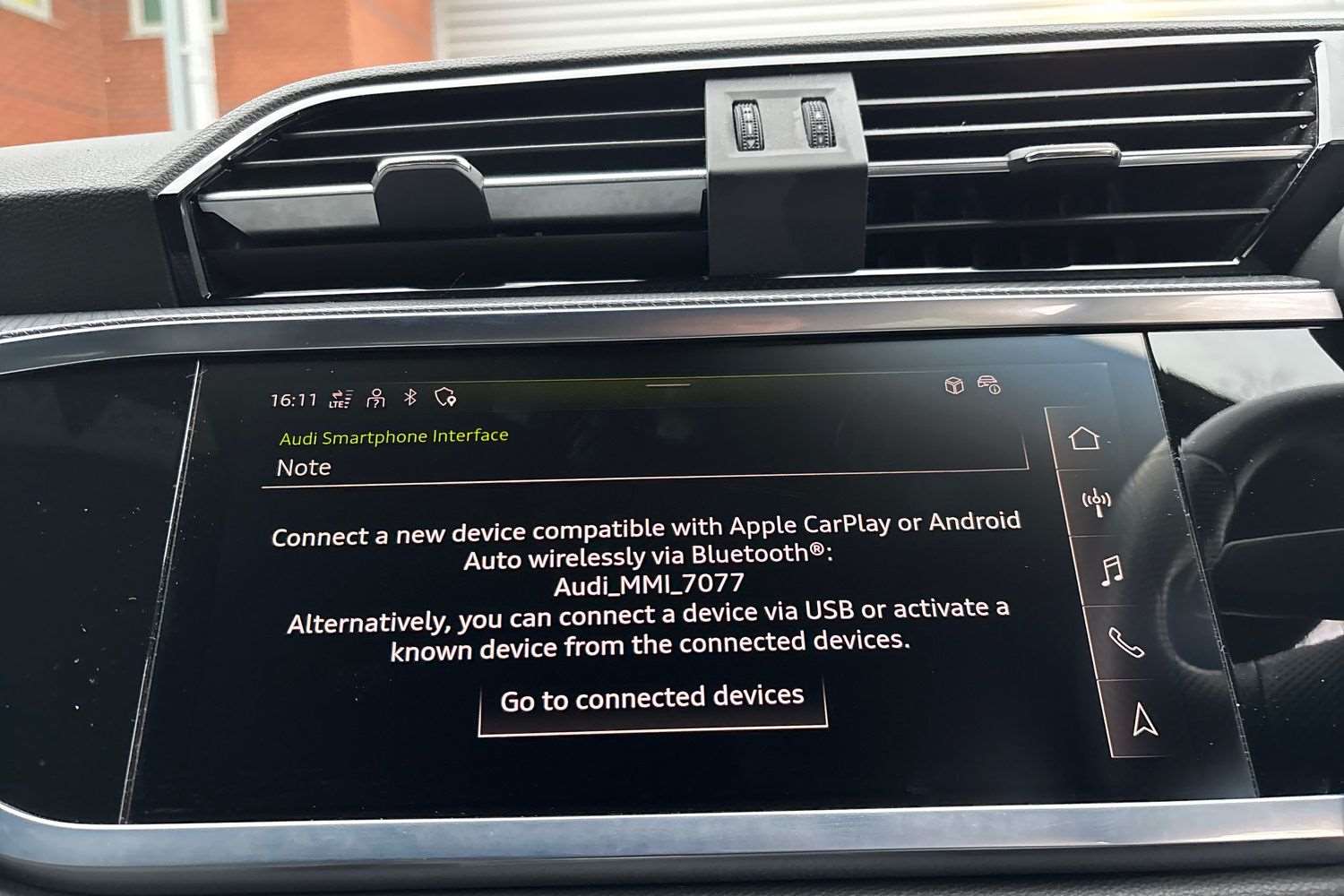 Used Audi Q3 2022 for sale - 77674606: Photo 27