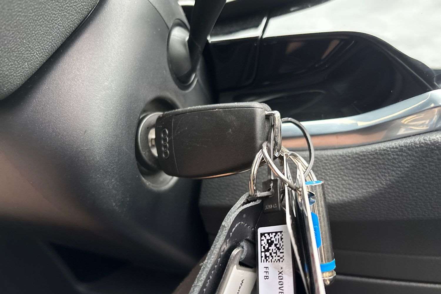 Used Audi Q3 2022 for sale - 77674606: Photo 29