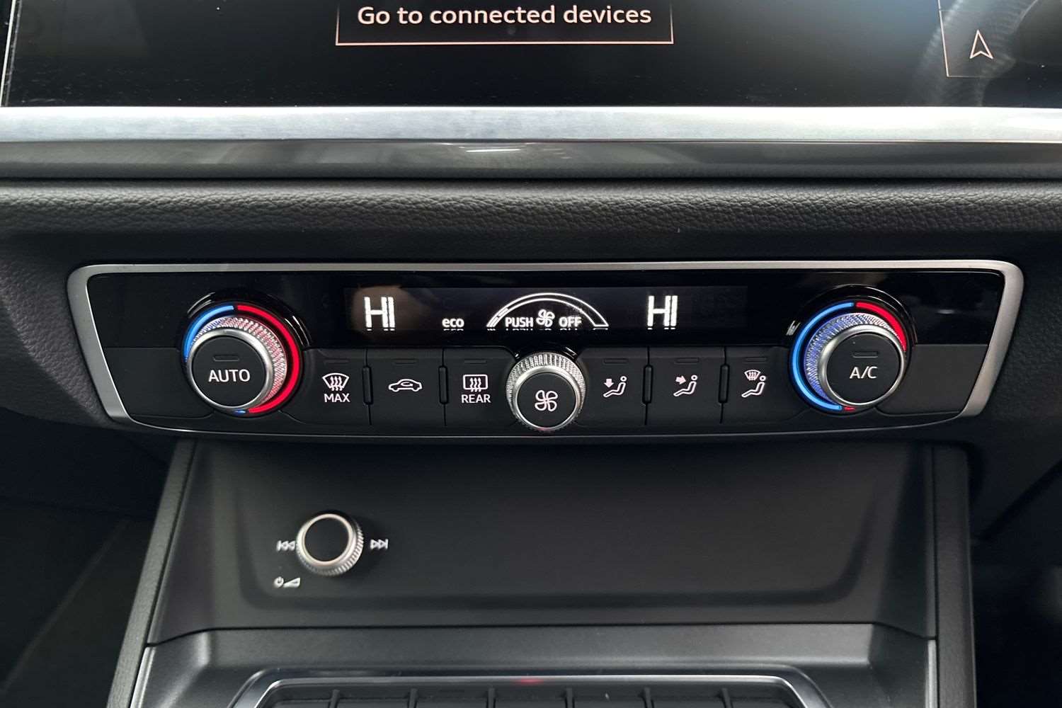 Used Audi Q3 2022 for sale - 77674606: Photo 32