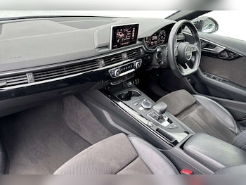 Used Audi A4 2019 for sale - 78507164: Photo