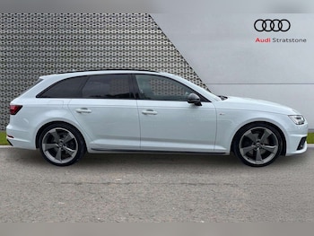Used Audi A4 2019 for sale - 78507164: Photo