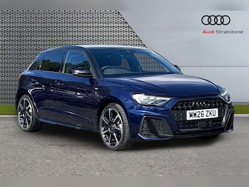 Used Audi A1 2026 for sale - 79148094: Photo