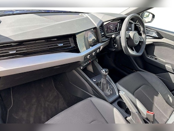Used Audi A1 2026 for sale - 79148094: Photo
